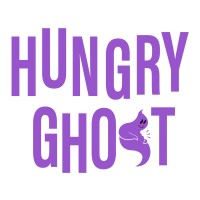 Hungry Ghost MTL logo - Similar company to Beerology Inc.