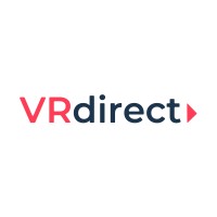 VRdirect logo - Similar company to Whatzlearn