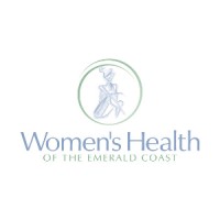 Women's Health of the Emerald Coast logo - Similar company to Madiluu Birth Centre