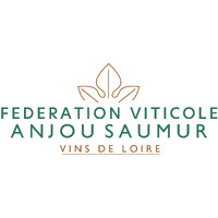 Fédération Viticole Anjou Saumur logo - Similar company to Origin Eu - Organisation For A European Geographical Indications Network