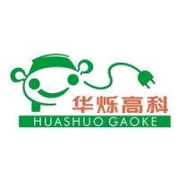 青岛华烁高科新能源技术有限公司 logo - Similar company to 青岛儒海船舶工程有限公司
