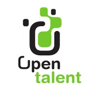 OpenTalent logo - Similar company to Reqruut