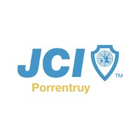 JCI Porrentruy logo - Similar company to Pain Fromage Studio