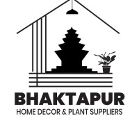 Bhaktapur Home Decor & Plant Suppliers logo - Similar company to Hetauda Kitchen And Furniture Palace