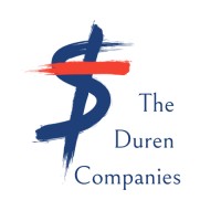 The Duren Companies logo - Similar company to Nss Labs Llc