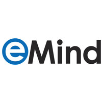 eMind Software GmbH logo - Similar company to Milzer Gmbh