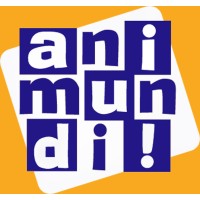 ANIMUNDI logo - Similar company to Fantasmagorie Studio