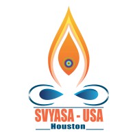 Swami Vivekananda Yoga Anusandhana Samsthana - SVYASA-USA, Houston logo - Similar company to Swami Vivekananada Yoga Aunsandhana Samsthana (S-Vyasa)
