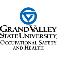 GVSU Occupational Safety and Health Management logo - Similar company to Mindfit Coaching, Inc.