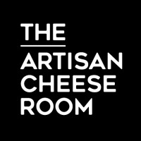 The Artisan Cheese Room logo - Similar company to Church Mouse Cheese