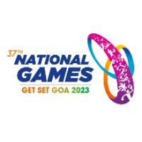 Goa National Games logo - Similar company to Ace Runners