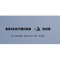 Tech Enthusiast Community logo - Similar company to Bright Mind 3D