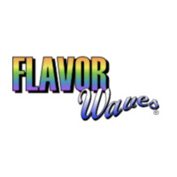 Flavor Waves logo - Similar company to Continental Flavors, Llc.