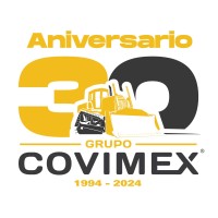 Construcciones Covimex logo - Similar company to Constructora Vvr