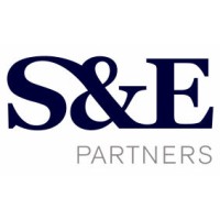 S&E Partners logo - Similar company to Make. And Partners