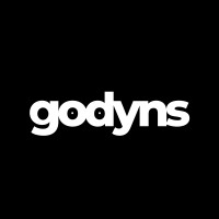 godyns logo - Similar company to Character Design References