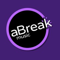 aBreak Music logo - Similar company to Brandore