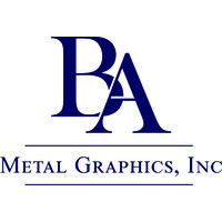 B&A Metal Graphics