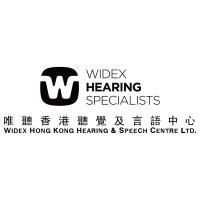 Widex Hong Kong Hearing & Speech Centre logo - Similar company to Aumeo Audio | Ace Communications Limited