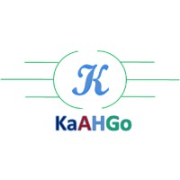 KaahgoInfotech logo - Similar company to Realmsoft Solutions