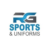 RG Sports & Uniforms logo - Similar company to Sports Connection