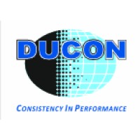 Ducon Infratechnologies Ltd logo - Similar company to Asti Corporation