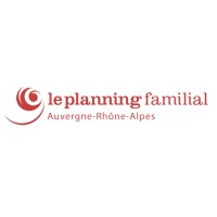 FEDERATION AUVERGNE RHONE ALPES PLANNING FAMILIAL logo - Similar company to Drop Auvergne-Rhône-Alpes