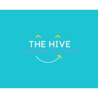 The Hive logo - Similar company to Fcmo Grow