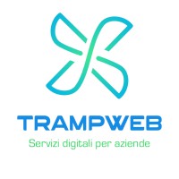 Trampweb logo - Similar company to Bubi International Food