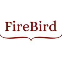 Firebird logo - Similar company to Catholic Junior College
