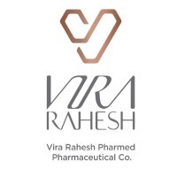 Vira Rahesh Pharmed Pharmaceutical Co. logo - Similar company to Aprin Pharmed