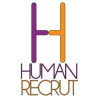HUMEN RECRUT logo - Similar company to Showson