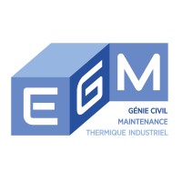EGM FLORANGE logo - Similar company to Eures