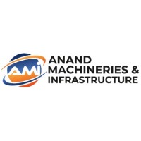 Anand Machineries & Infrastructure logo - Similar company to Fluidyn India
