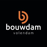 Bouwdam logo - Similar company to Jij&Simon