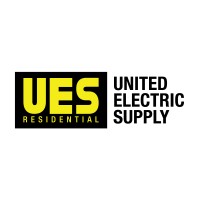 United Electric Supply (UES) logo - Similar company to Togala Contractor Builder