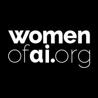 WomenOfAI.org logo - Similar company to Deepfarm.Ai