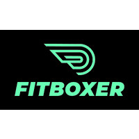Fitboxer Sp z o.o. logo - Similar company to Global Boxing Promotions