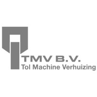 TMV B.V. - Tol Machine Verhuizing logo - Similar company to Stichting Wetech