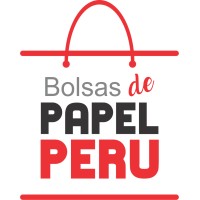 Bolsas de Papel Perú logo - Similar company to Linkup Studio