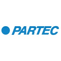 Partec Prototipazione Rapida logo - Similar company to Microfound S.R.L