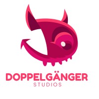 Doppelgänger Studios logo - Similar company to Urbanprop