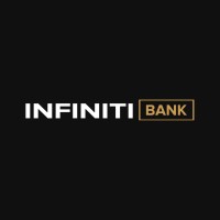 Infiniti Bank logo - Similar company to Rocket Content