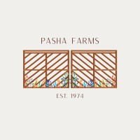 Pasha Farms logo - Similar company to Sabza