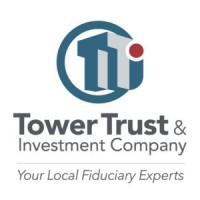 Tower Trust & Investment Company logo - Similar company to Premier Property Management Group, Llc