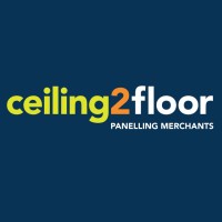 Ceiling2Floor Paneling Merchants logo - Similar company to Thermocool Limited