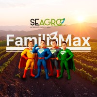 SEAGRO Hn logo - Similar company to Aedpay