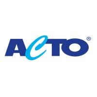 ACTO GmbH logo - Similar company to Hey Projects Kg Germany & Hey Projects Su Lda Mozambique