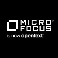 Micro Focus Türkiye logo - Similar company to Wguard