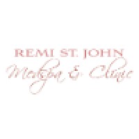 Remi St. John Medspa and Clinic logo - Similar company to Haven Medspa